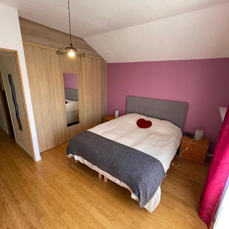 Maison Hotel Proche Paris Et Orly Athis-Mons Dış mekan fotoğraf