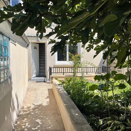 Maison Hotel Proche Paris Et Orly Athis-Mons Dış mekan fotoğraf