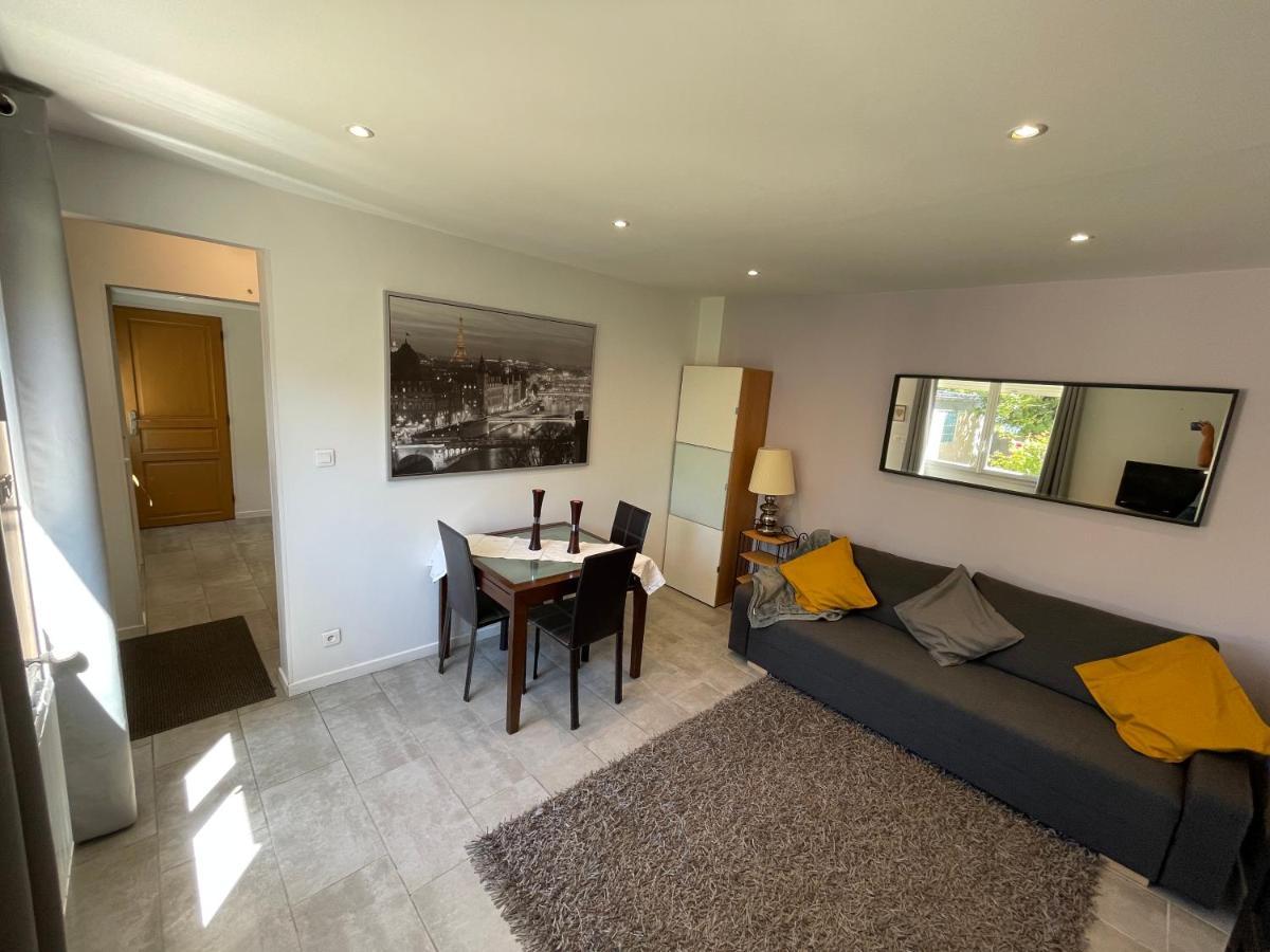 Maison Hotel Proche Paris Et Orly Athis-Mons Dış mekan fotoğraf