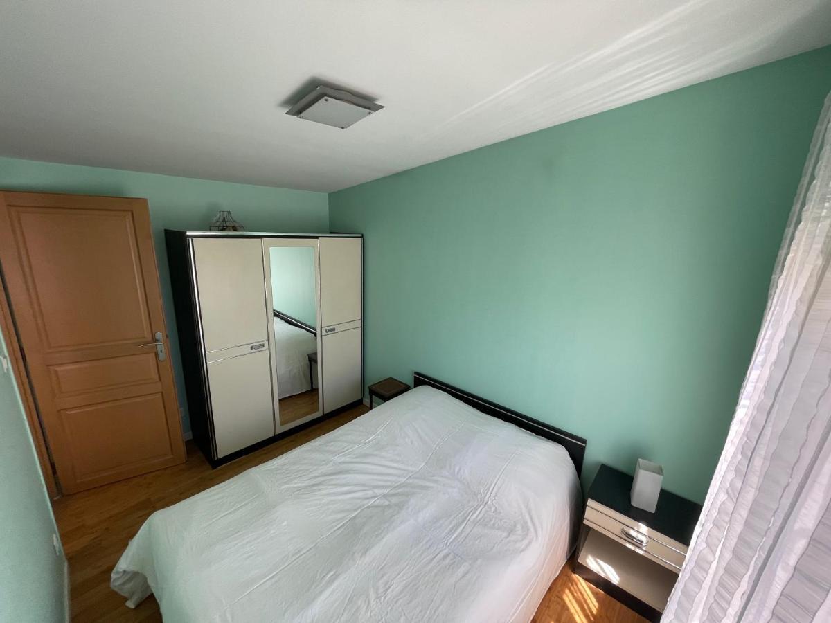 Maison Hotel Proche Paris Et Orly Athis-Mons Dış mekan fotoğraf