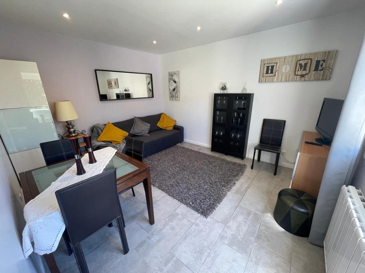 Maison Hotel Proche Paris Et Orly Athis-Mons Dış mekan fotoğraf