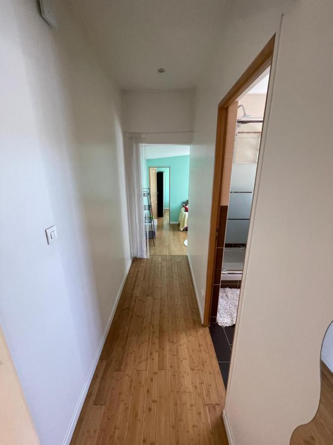 Maison Hotel Proche Paris Et Orly Athis-Mons Dış mekan fotoğraf