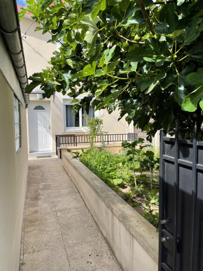 Maison Hotel Proche Paris Et Orly Athis-Mons Dış mekan fotoğraf