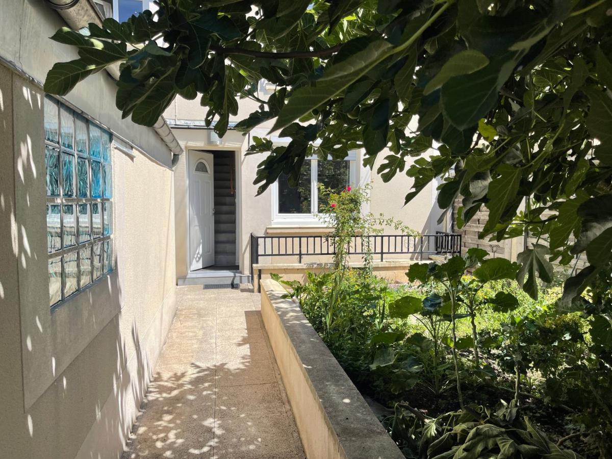 Maison Hotel Proche Paris Et Orly Athis-Mons Dış mekan fotoğraf