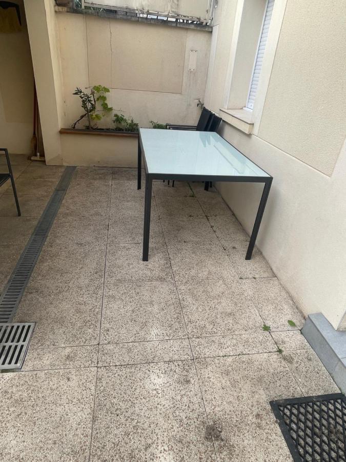 Maison Hotel Proche Paris Et Orly Athis-Mons Dış mekan fotoğraf